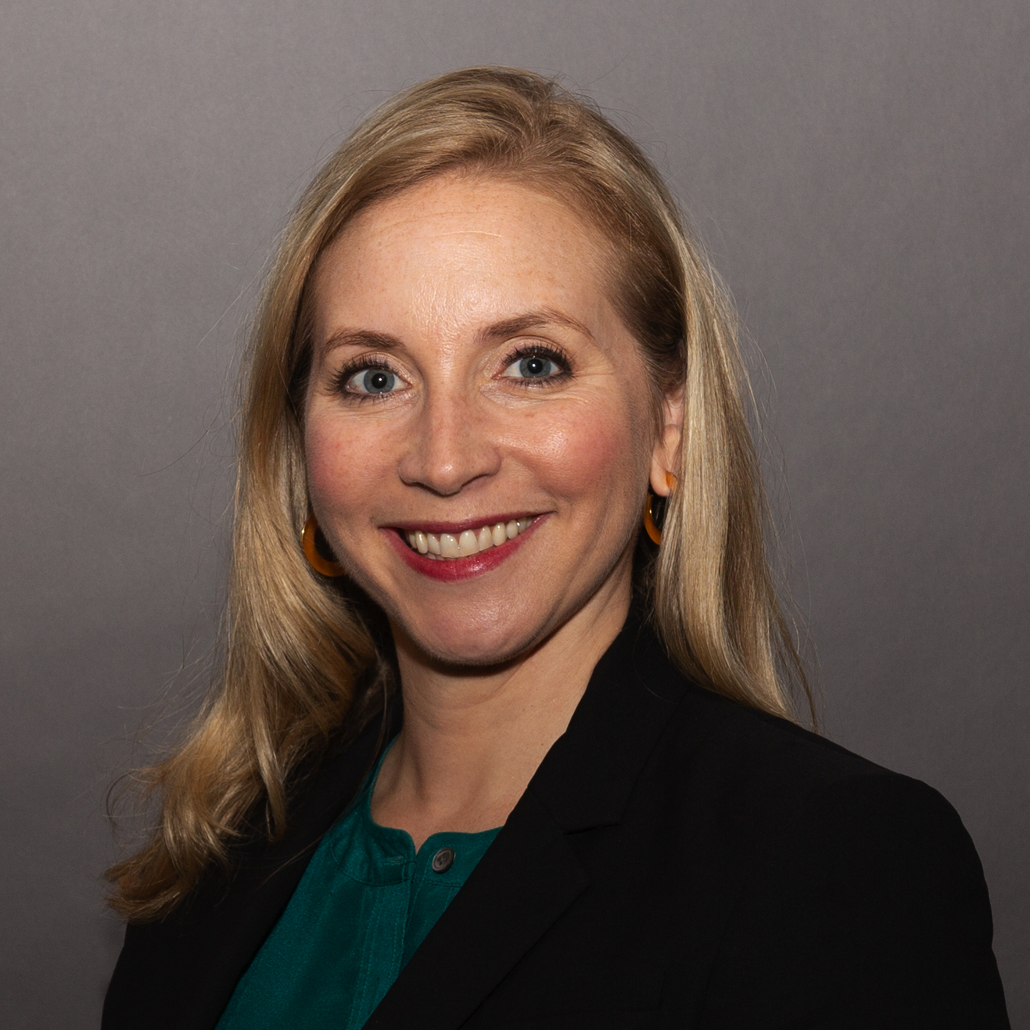 Christina Caton Kitchel