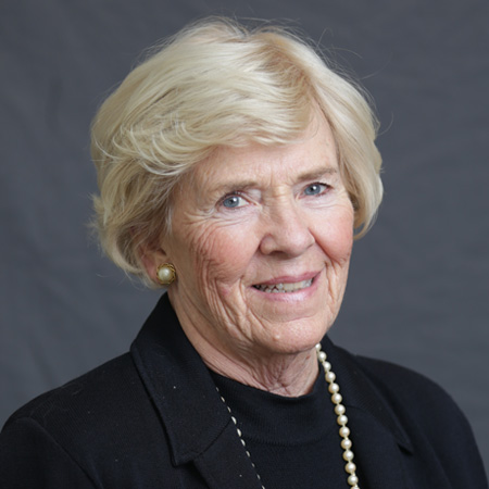 Mary Ann Bobosky, Ph.D.