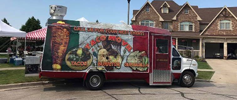food-truck