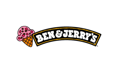 Ben and Jerry’s Ice Cream