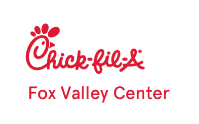 Chick-fil-A Fox Valley