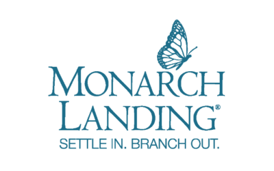 Monarch Landing