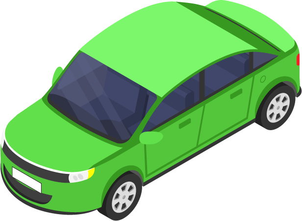 paddle-raise-car
