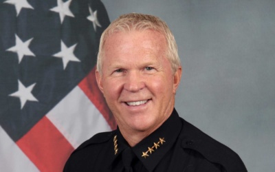 Retired Naperville Police Chief Bob Marshall to be Honored  as KidsMatter Kids’ Champion