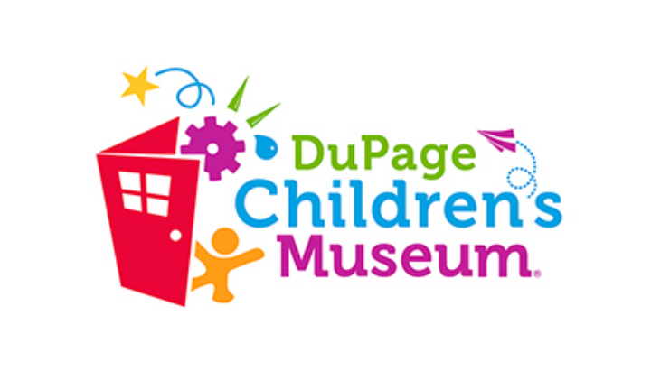 DuPage Children's Museum Logo