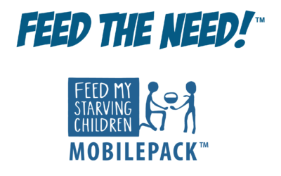 Feed the Need! FMSC MobilePack