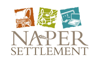 Naper Settlement
