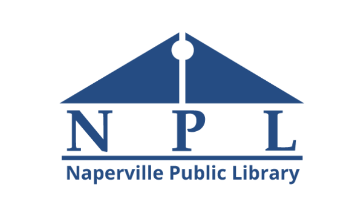 Naperville Public Library | KidsMatter