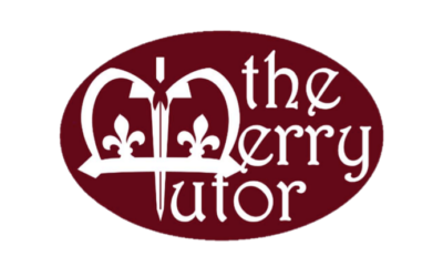 The Merry Tutor