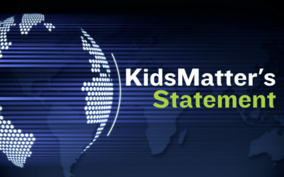 A Statement from KidsMatter | Our Commitment to Youth & Families