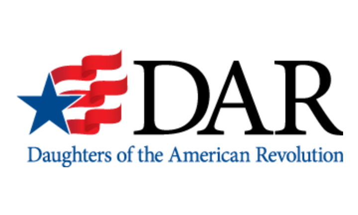 DAR DuPage Children's Museum Logo
