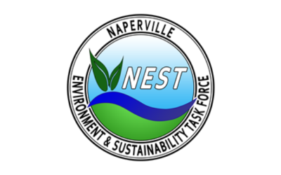 Naperville Environment and Sustainability Task Force (NEST)