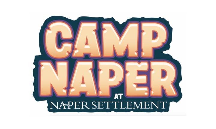 Camp Naper at Naper Settlement