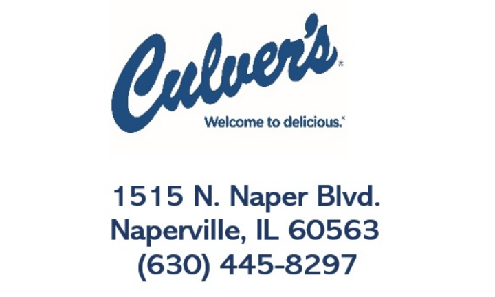 Culver’s of Naperville