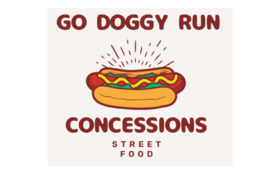 Go Doggy Run