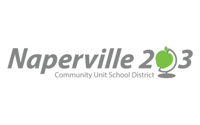 Naperville Community Unit School District 203