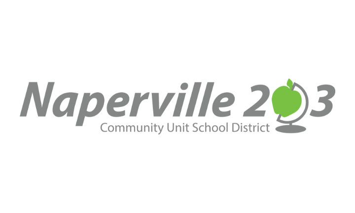 Naperville Community Unit School District 203