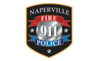 Naperville Emergency Communications Center