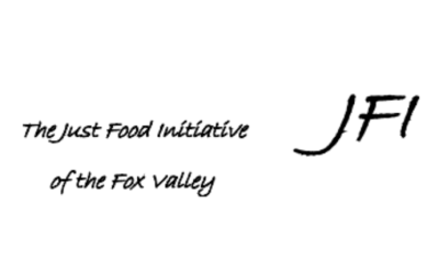 The Just Food Initiative of the Fox Valley