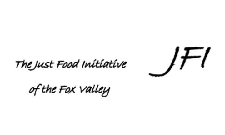 The Just Food Initiative of the Fox Valley