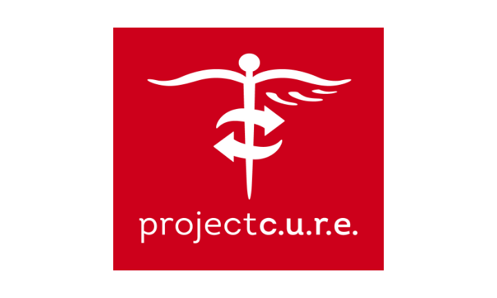 Project C.U.R.E.