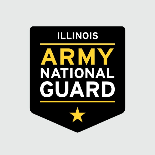 Illinois Army National Guard Recruiting and Retention