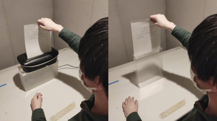 After Being Insulted, Writing Down Your Feelings On Paper Then Getting ...