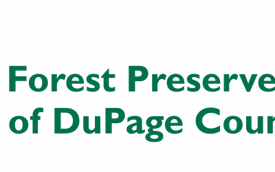 Forest Preserve District of DuPage County