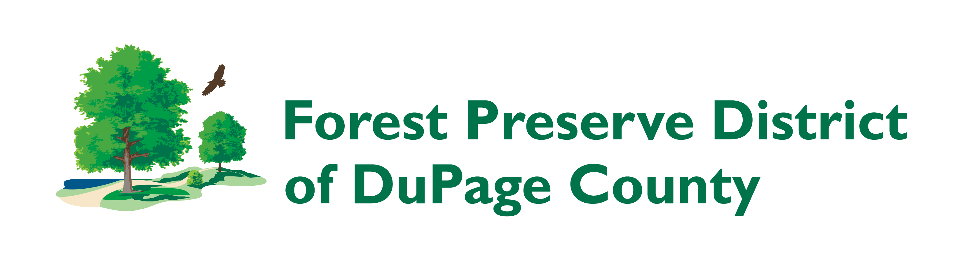 Forest Preserve District of DuPage County