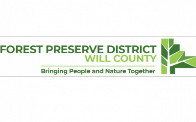 Forest Preserve District of Will County