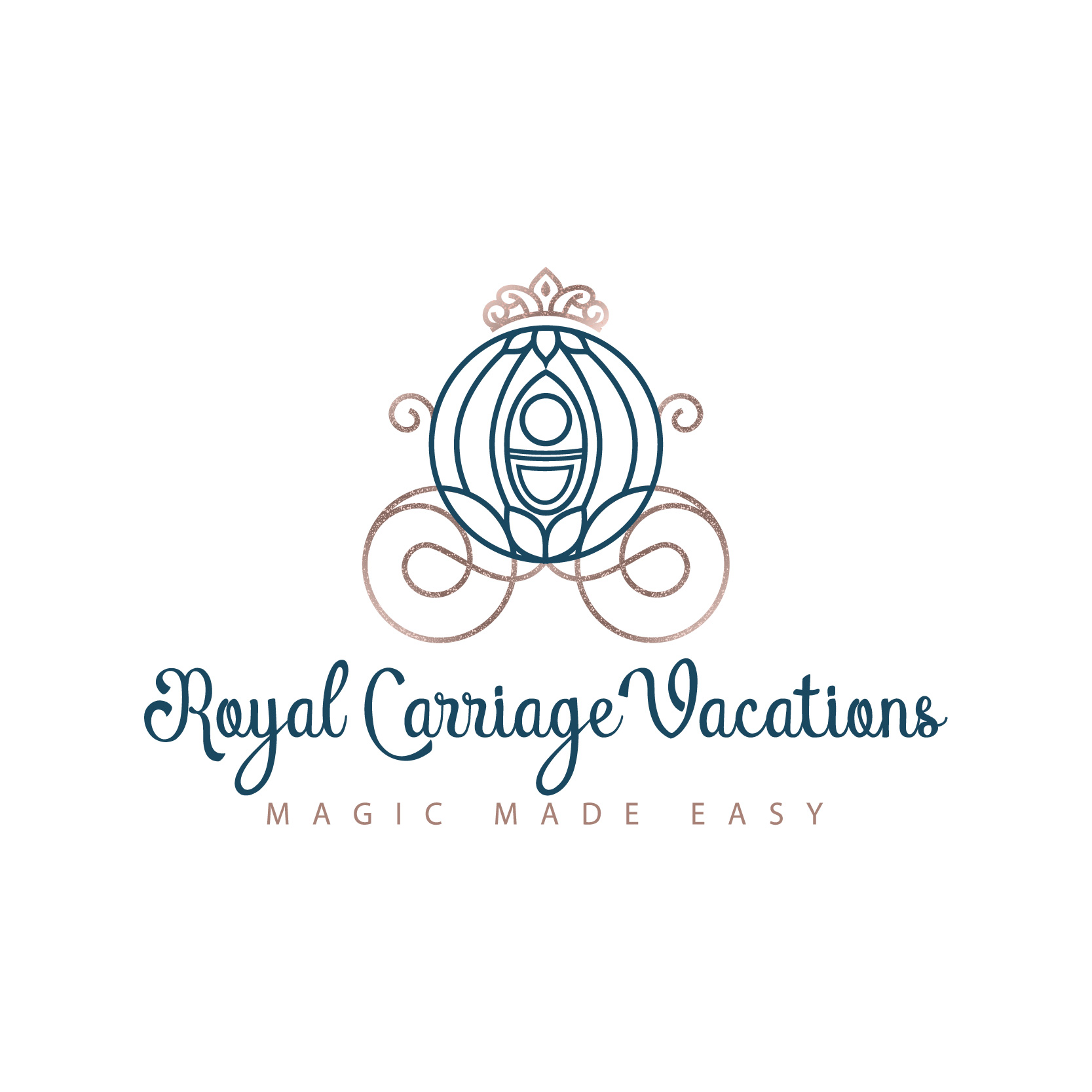 Royal Carriage Vacations