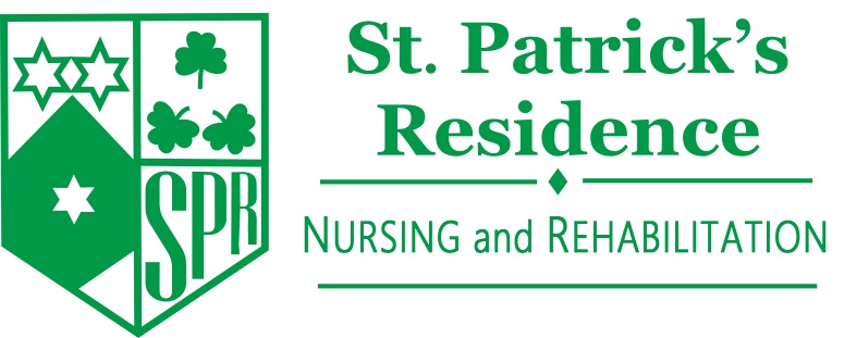 St. Patrick's Residence