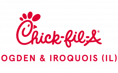 Chick-fil-A Ogden & Iroquois