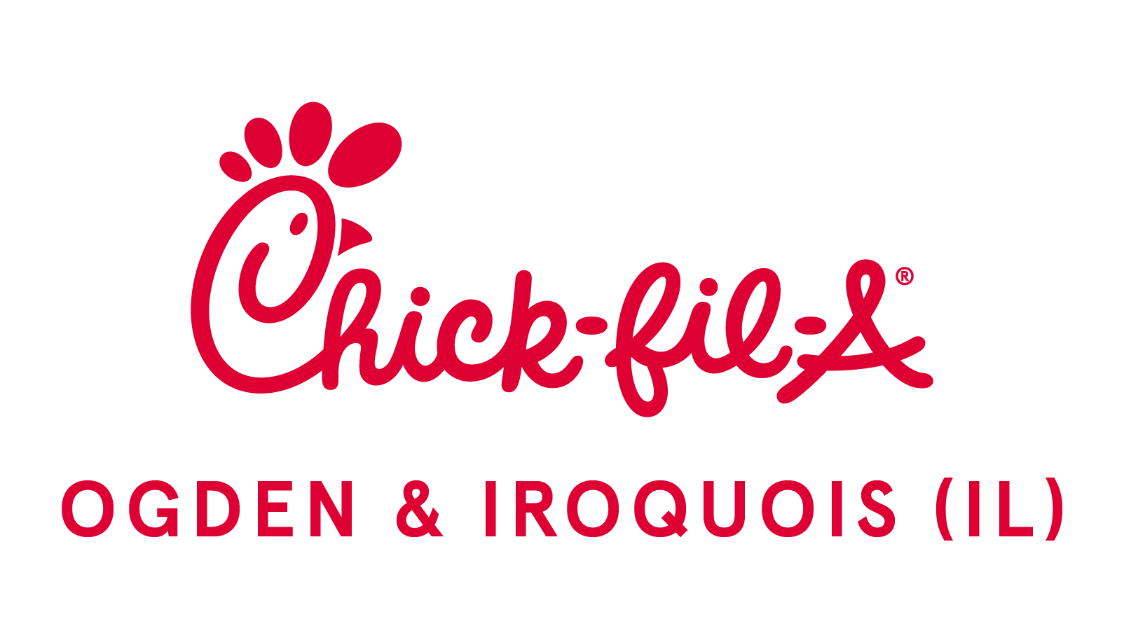 Chick-fil-A Ogden & Iroquois