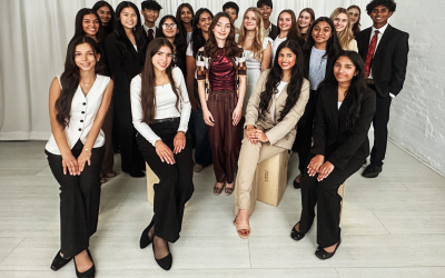 KidsMatter begins 25th anniversary year with continued dedication to empowering youth