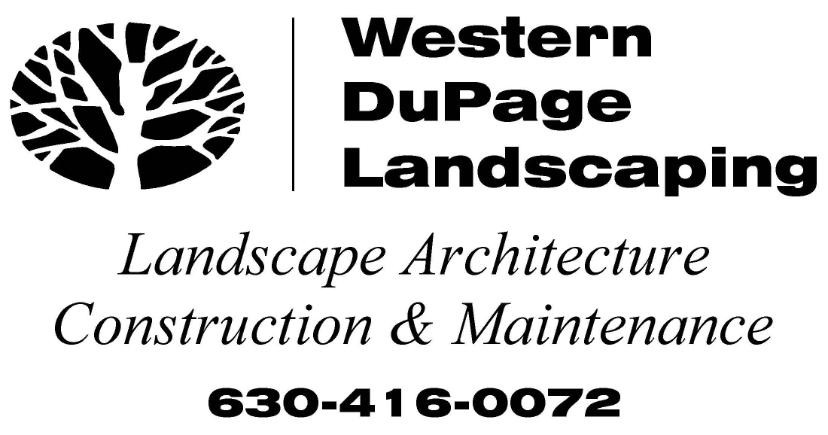 Western DuPage Landscaping