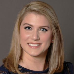 Dr. Lindsey Harrington, PsyD