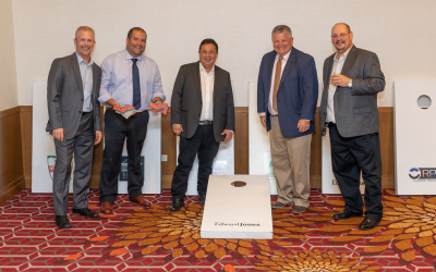 B2B support spans decades to benefit KidsMatter