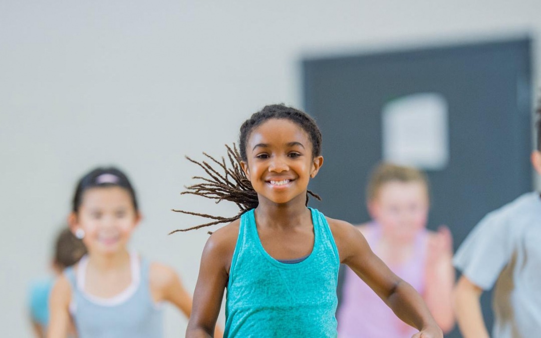 Healthy Endeavors for Kids Launch Webinar