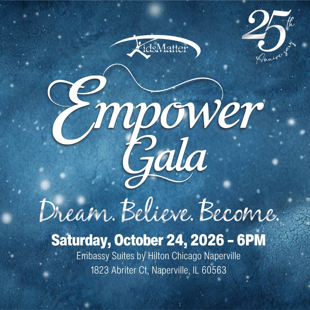 Empower Gala Promo #1
