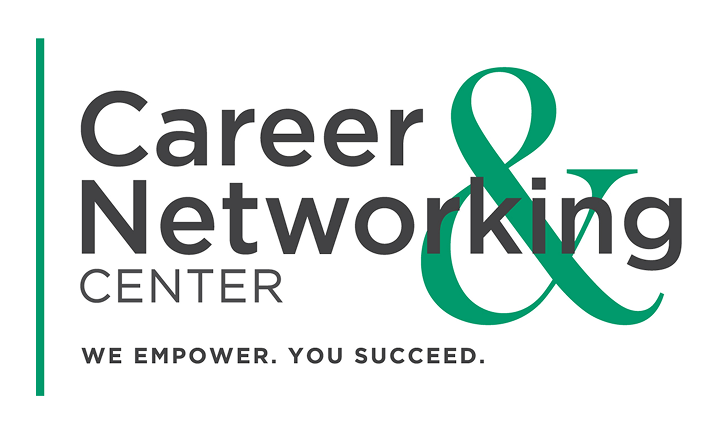 Career & Networking Center