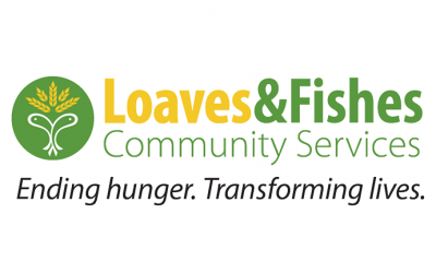 Loaves & Fishes Community Services