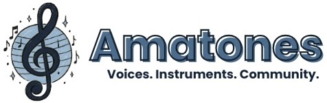 Amatones