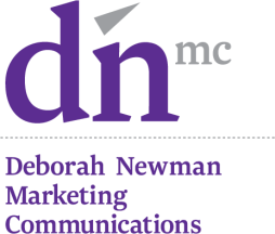 DNMC Deb Newman- logo