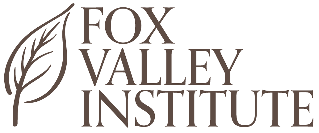 Fox Valley Institute Logo