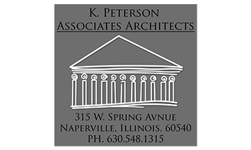 Kevin Peterson Associates, Architect