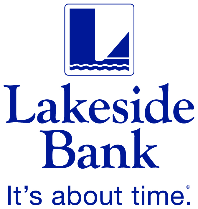 Lakeside Bank - Vertical - Tag