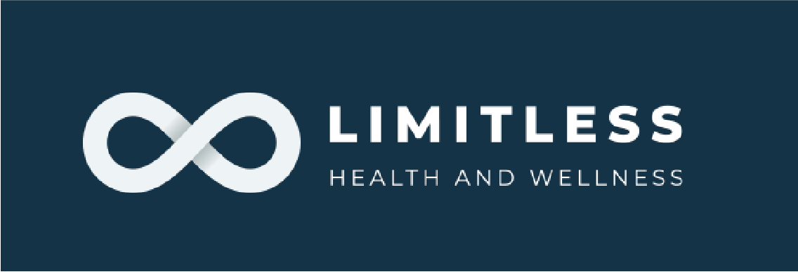 Limitless Health and Wellness Logo