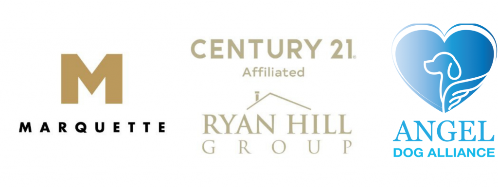 Nick Ryan - Trio Logos