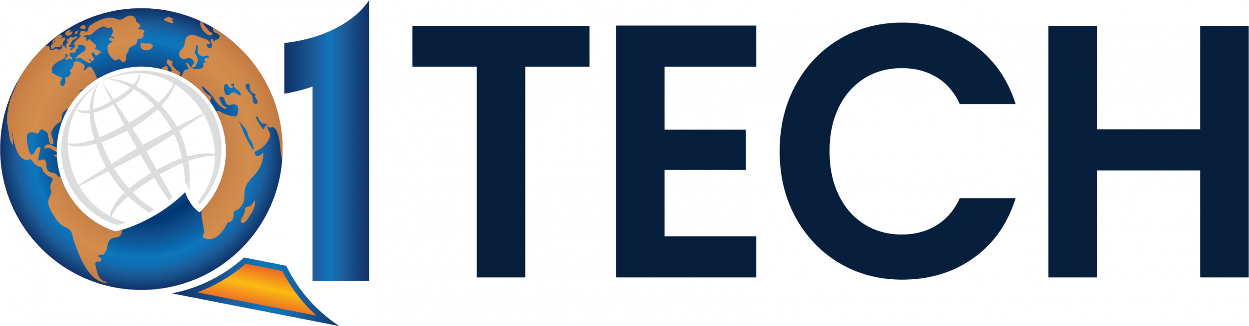Q1 Tech Logo